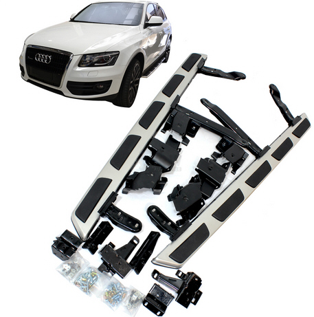 AUDI Q5 bocni pragovi ugradnja,novi sad